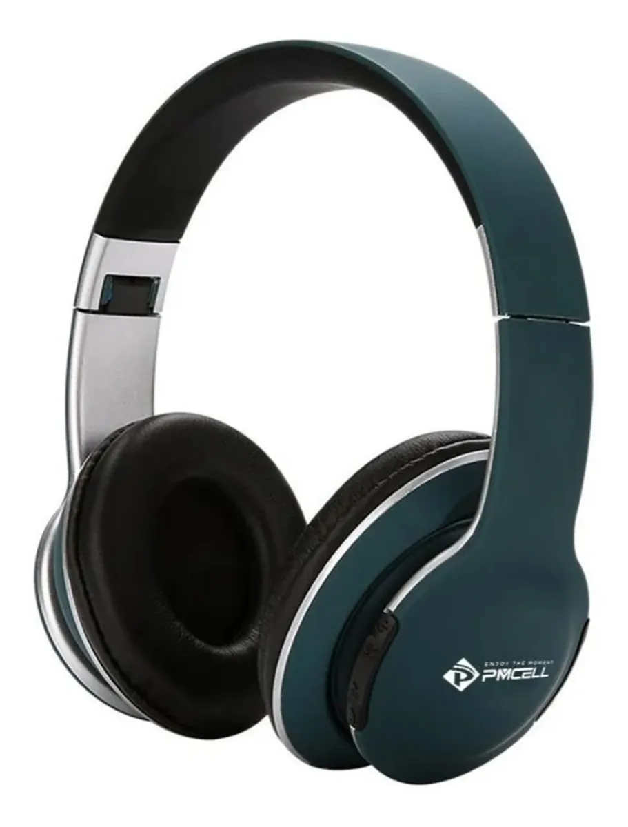 - Headphone - Central - unidade    Cod. HEADPHONE HP-43